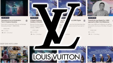 curso louis vuitton